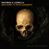 Beatman & Ludmilla - Welcome to Skullduggery - Single